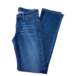 Lucky Brand Women's Size 4/27 Sweet Straight Blue Jeans 31 X 30